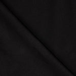 Neopren Krepp Schwarz - Ribes y Casals