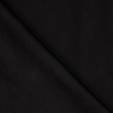 Neopren Krepp Schwarz - Ribes y Casals