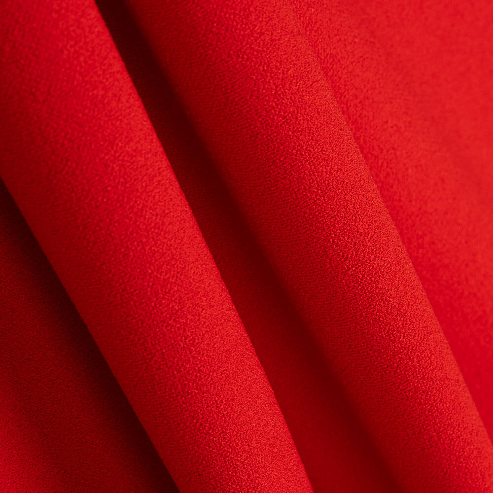 Neopren Krepp Rot - Ribes y Casals