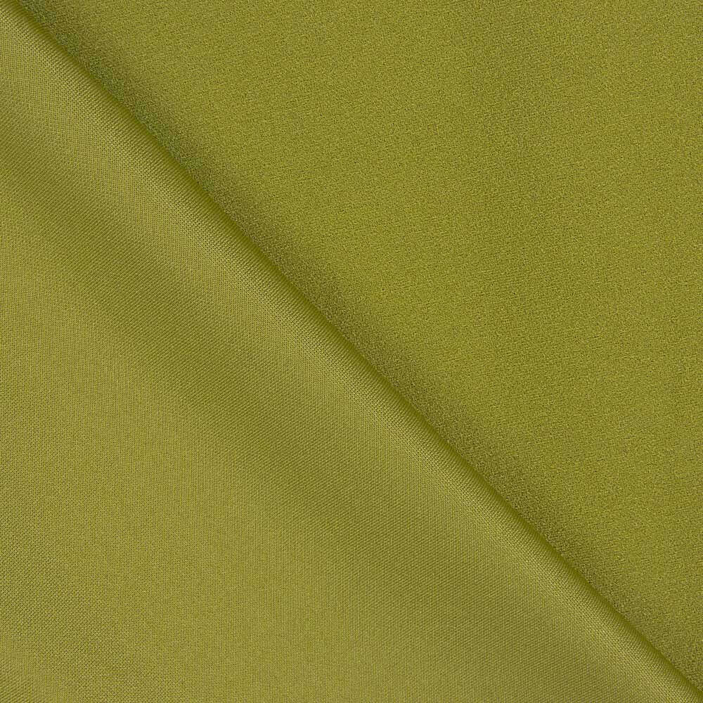Neopren Krepp Moosgrün - Ribes y Casals