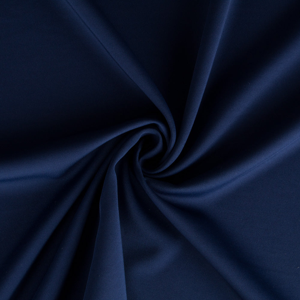 Antibakterielle Gesichtsmasken aus Neopren Marineblau - Ribes y Casals