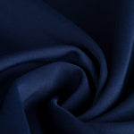 Antibakterielle Gesichtsmasken aus Neopren Marineblau - Ribes y Casals