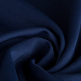 Antibakterielle Gesichtsmasken aus Neopren Marineblau - Ribes y Casals