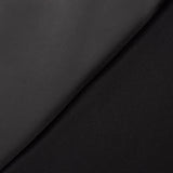 Neopren-Kunstleder Schwarz - Ribes y Casals