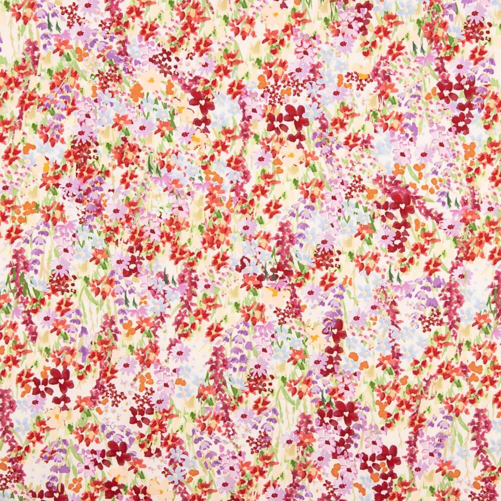 Frühling Blumen Neopren - Ribes y Casals