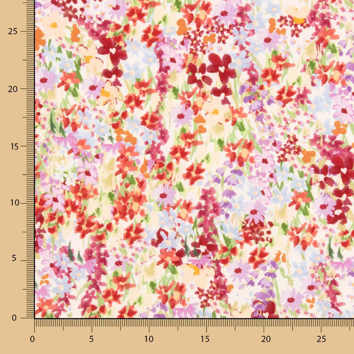 Frühling Blumen Neopren - Ribes y Casals