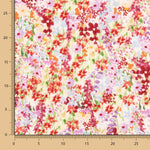 Frühling Blumen Neopren - Ribes y Casals
