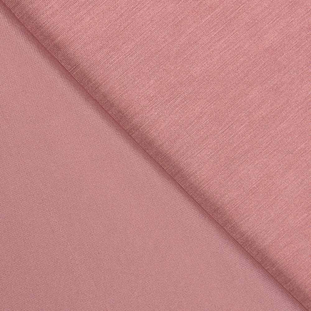 Neopren-Komfort Strick-Komfort Rosa Make-up - Ribes y Casals