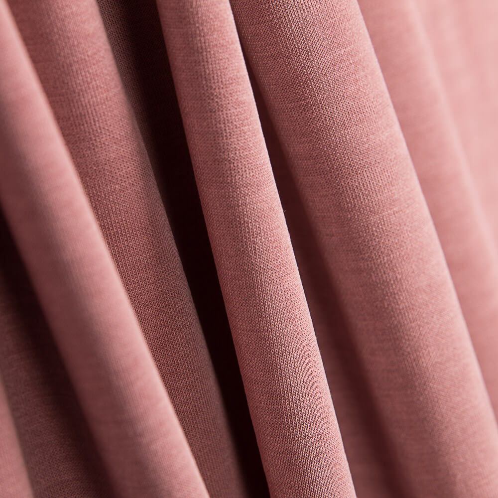 Neopren-Komfort Strick-Komfort Rosa Make-up - Ribes y Casals