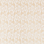 Neu Blonda Elastic Weiß - Ribes y Casals