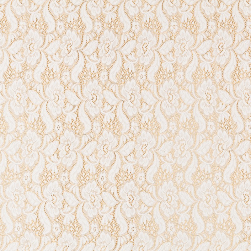Neu Blonda Elastic Weiß - Ribes y Casals
