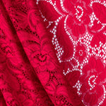 Neu Garnet Elastische Blonda - Ribes y Casals