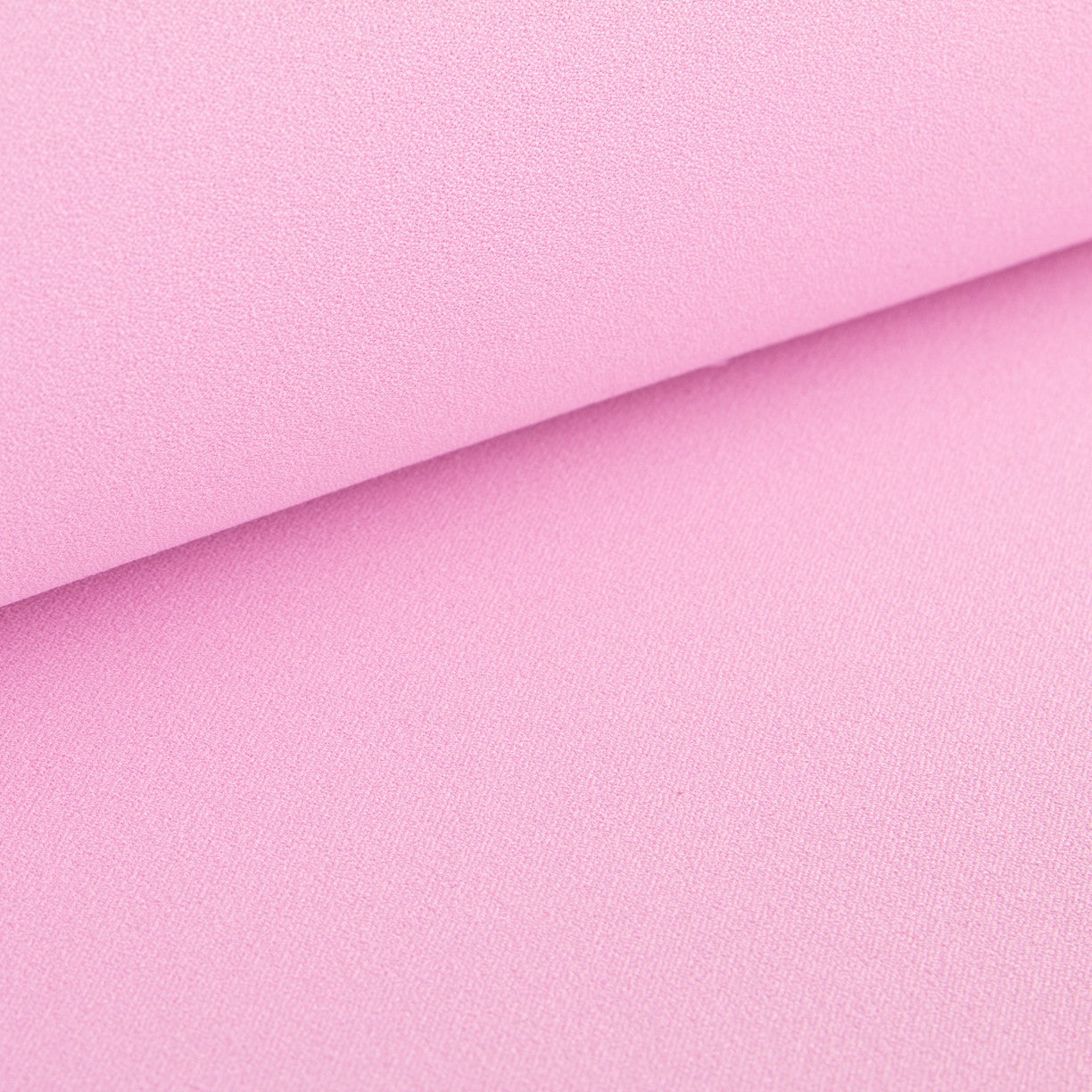 Neu Krepp-Satin rosa - Ribes y Casals