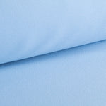 Neu Kreppsatin Puderblau - Ribes y Casals