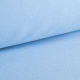 Neu Kreppsatin Puderblau - Ribes y Casals
