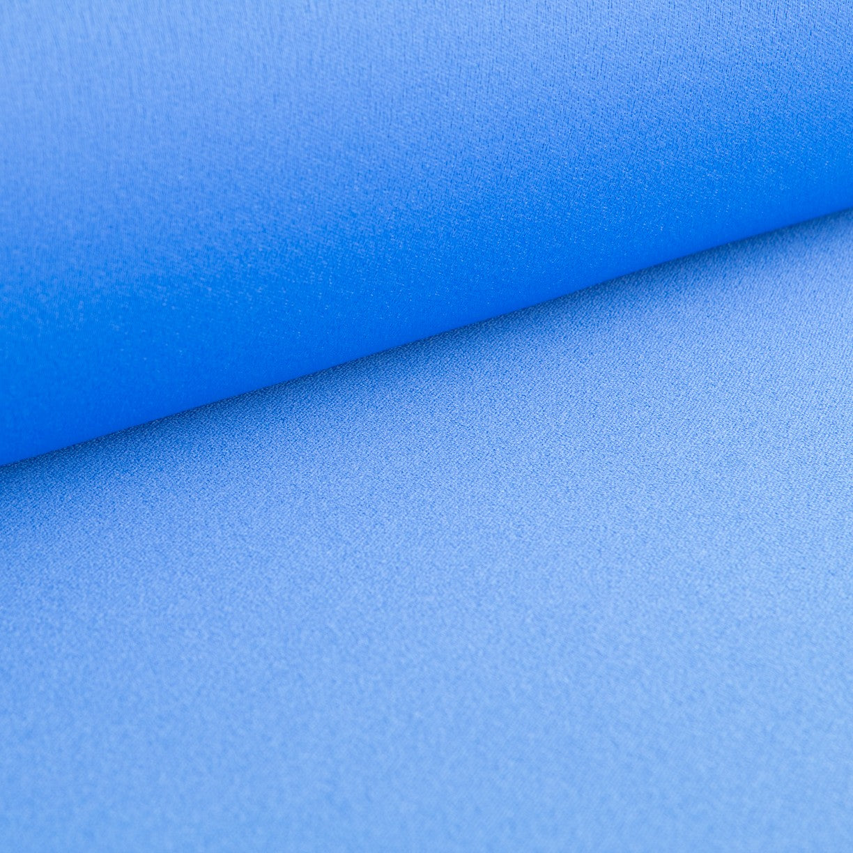 Neu Kreppsatin Blau - Ribes y Casals