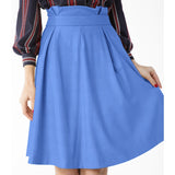 Neu Kreppsatin Blau - Ribes y Casals