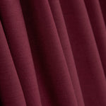 Retal Punto Roma Bordeaux - mit Breite 145 cm - Ribes y Casals