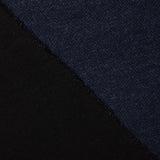 Doppelseitiger Jacquard-Rom-Stich - Ribes y Casals