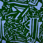 Flache Viskose Dschungel Grafiken - Ribes y Casals