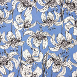 Voile Viskose Lyes Air - Ribes y Casals