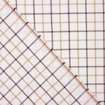 Viella Plaid Tapete Toasted 100 x 150 cm - Ribes y Casals