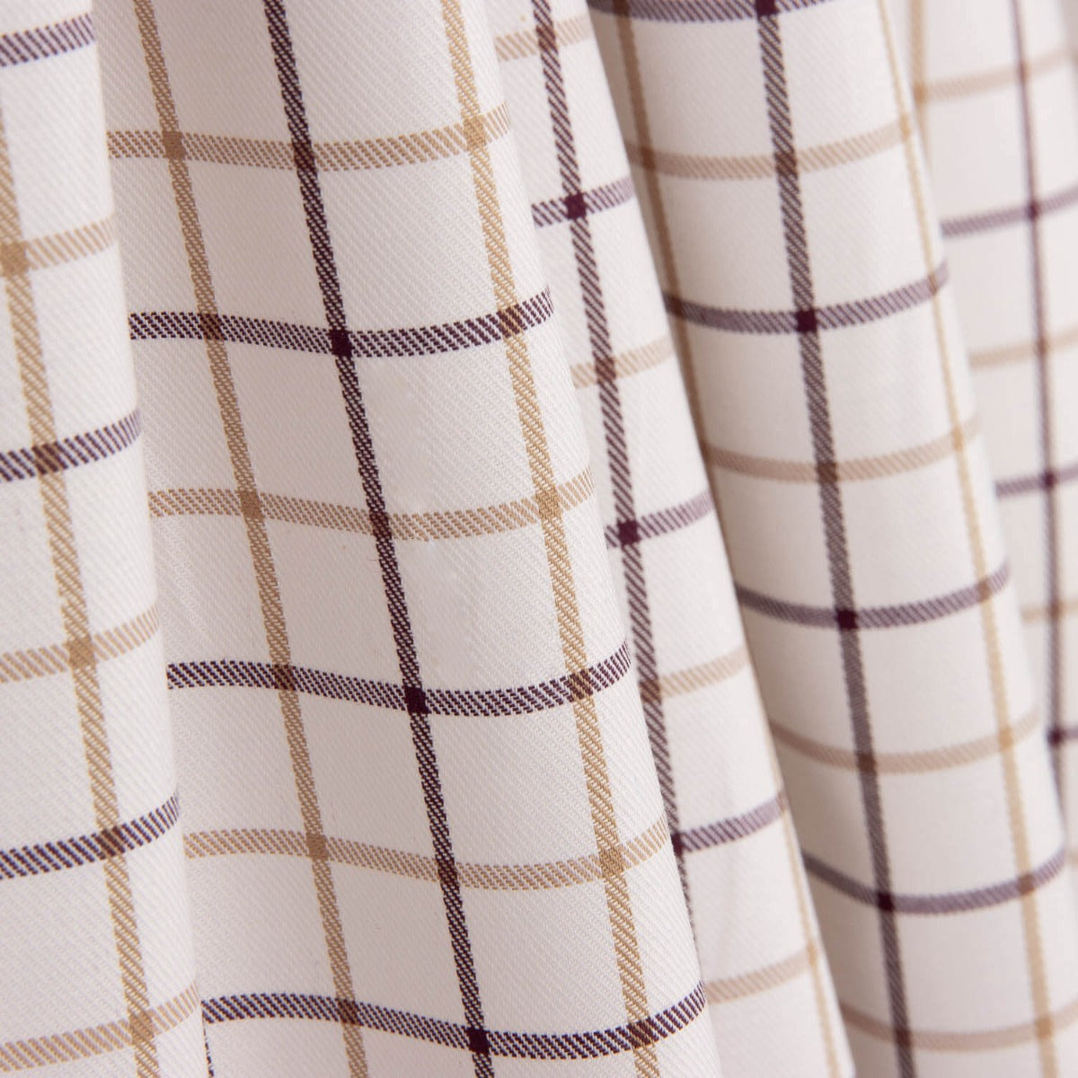 Viella Plaid Tapete Toasted 100 x 150 cm - Ribes y Casals