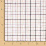 Viella Plaid Tapete Toasted 100 x 150 cm - Ribes y Casals
