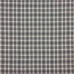 Semi-Hybrid Natural White and Black Squares - Ribes y Casals