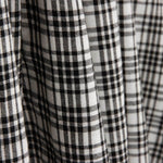 Semi-Hybrid Natural White and Black Squares - Ribes y Casals