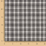 Semi-Hybrid Natural White and Black Squares - Ribes y Casals