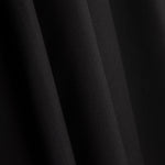 Schwarzer Cold Wool Tailoring - Ribes y Casals