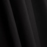 Schwarzer Cold Wool Tailoring - Ribes y Casals