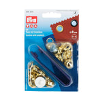 Ösen 8mm Prym 541375 - Ribes y Casals