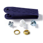 Ösen 8mm Prym 541375 - Ribes y Casals