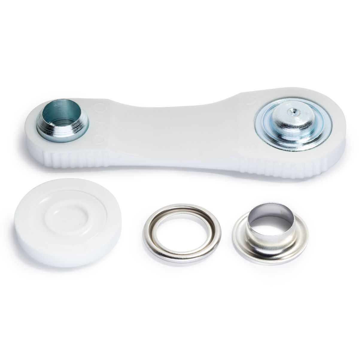 Prym 11mm Niet-Ösen 541370 - Ribes y Casals
