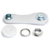 Prym 11mm Niet-Ösen 541370 - Ribes y Casals