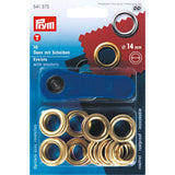 Niet-Ösen 14mm Prym 541373 - Ribes y Casals