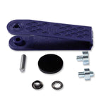 Ösen mit Nietunterlegscheiben 5mm Prym 542412 - Ribes y Casals