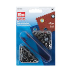 Ösen mit Nietunterlegscheiben 5mm Prym 542412 - Ribes y Casals
