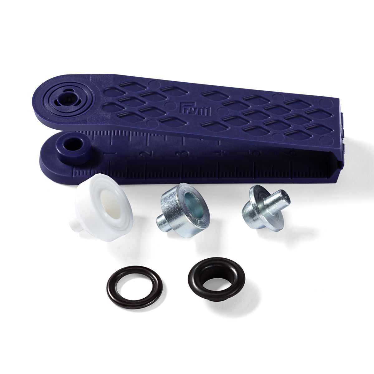 Ösen 8mm Prym 541376 - Ribes y Casals