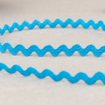 Blau Onduline 9mm - Ribes y Casals