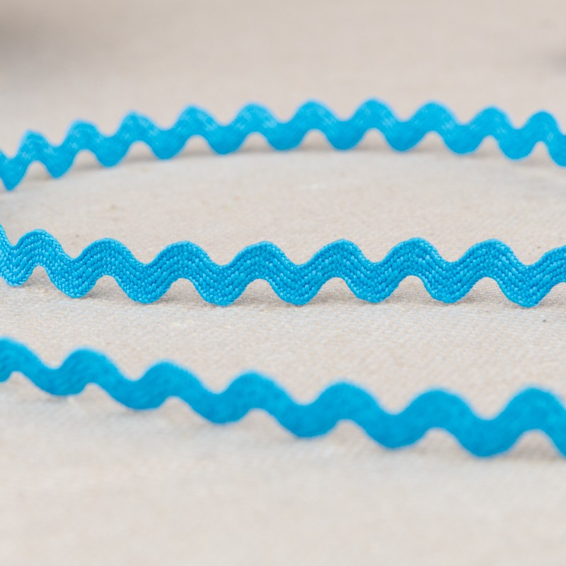 Blau Onduline 9mm - Ribes y Casals