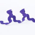 Ondulina Violett - Ribes y Casals
