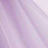 Mauve Polyester Organdie - Ribes y Casals