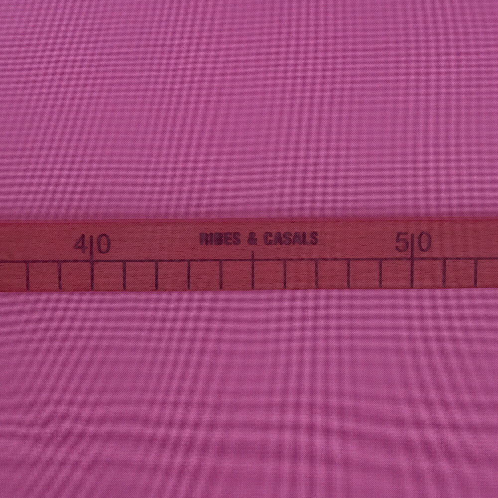 Orchidee Polyester Organza - Ribes y Casals