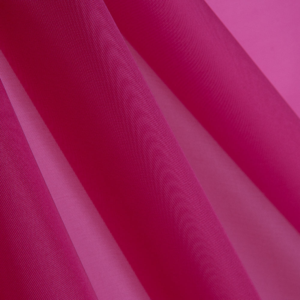 Orchidee Polyester Organza - Ribes y Casals