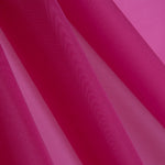 Orchidee Polyester Organza - Ribes y Casals