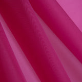 Orchidee Polyester Organza - Ribes y Casals