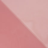 Rhabarber rosa Polyester Organdy - Ribes y Casals